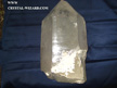 Lemurian Seed Crystals